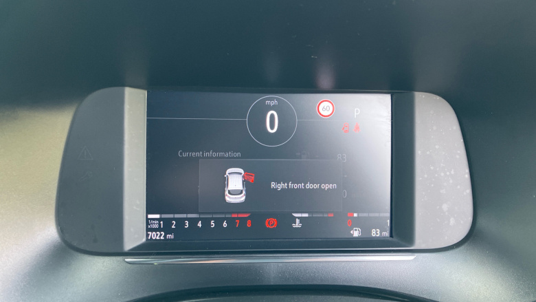 Vauxhall Corsa 1.2 Turbo Ultimate 5dr Auto Petrol Hatchback